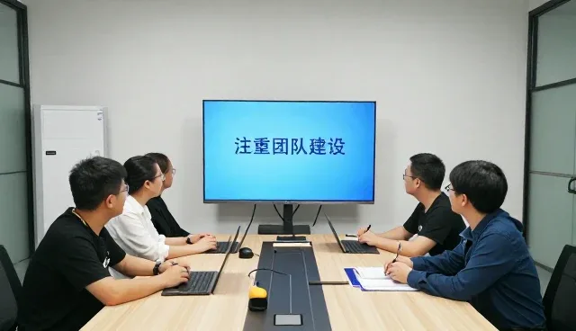 企业网络营销中常见技术问题及应对策略