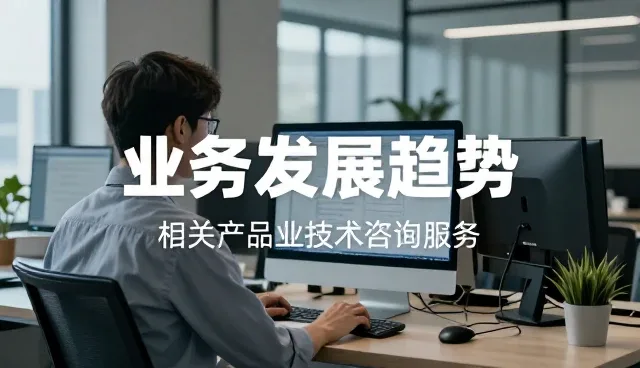 企业网站搭建中的效率提升关键点分析